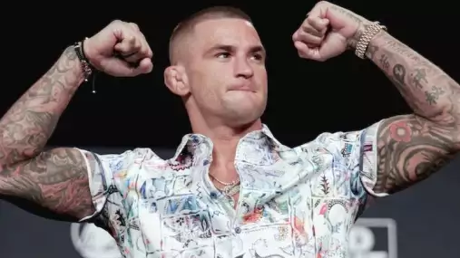 Bojoval jako lev, žil jako vzor. Dustin Poirier se klaní fanouškům