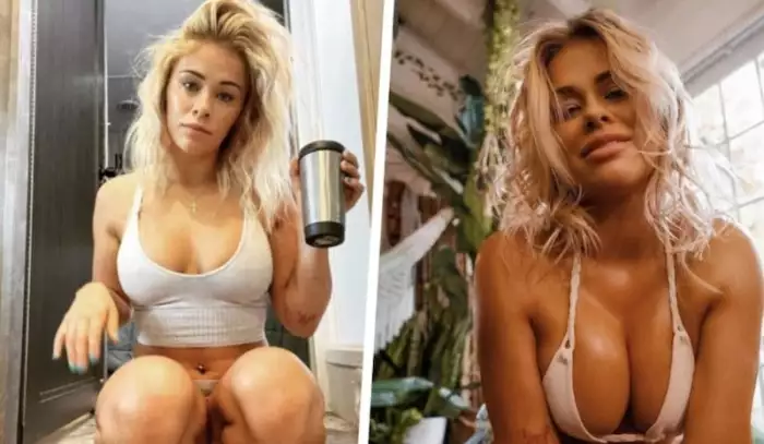 GFL zkrachovalo dřív, než začalo. Paige VanZant hledá nové angažmá. Tvrdých ran se nebojí