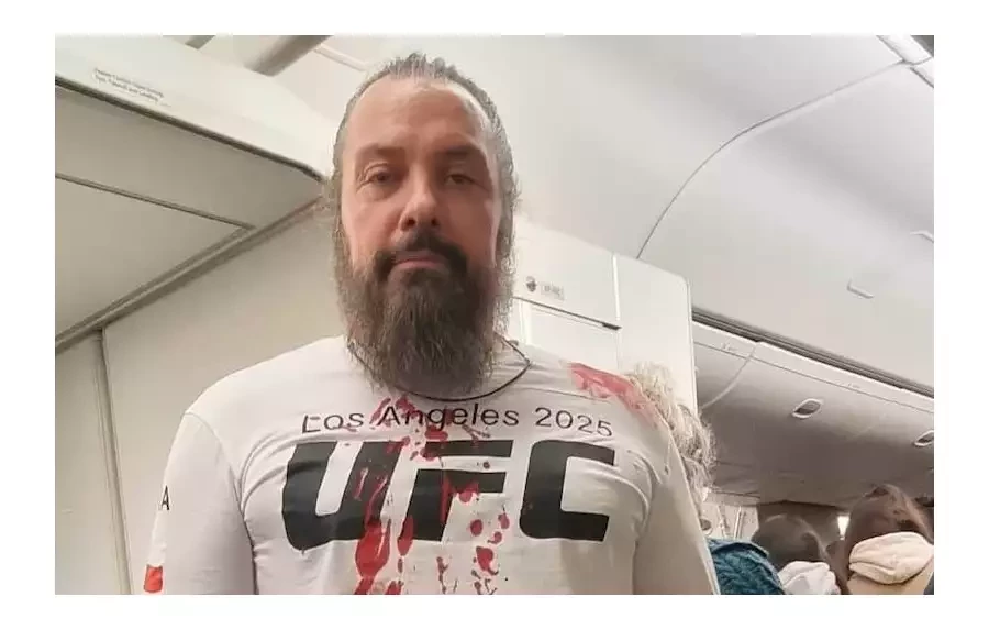 Již dnes! Soutěž UFC 311 v Los Angeles s redakcí Top-Fight našla svého vítěze