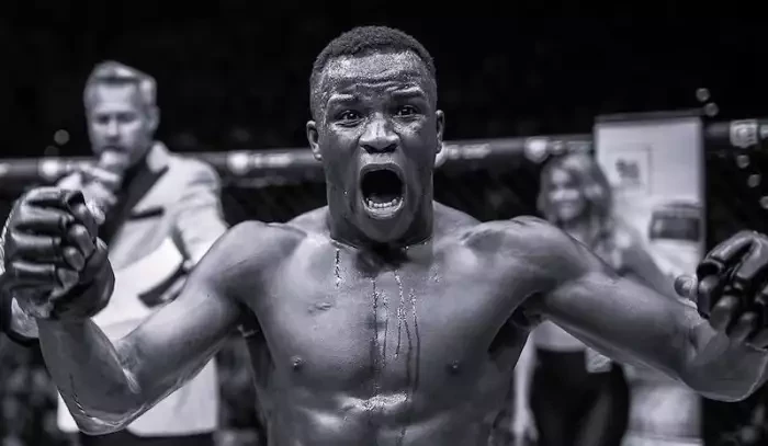 Patrik Kincl komentuje Keitův neúspěch v UFC a kritizuje jeho přístup
