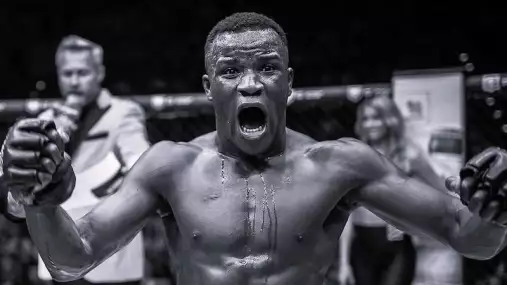 Patrik Kincl komentuje Keitův neúspěch v UFC a kritizuje jeho přístup