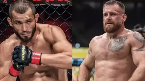 Muradov nabízí testy na doping. Chce čistý souboj s Kinclem, klidně ho zaplatí