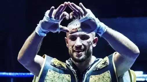 Psychické dno jako odrazový můstek: Box mě zachránil před hloupostmi, přiznává Polakovič