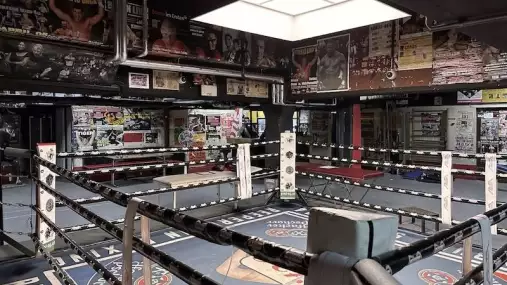 Kolik si opravdu vydělávají UFC bojovníci za zápas
