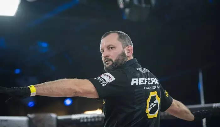 Kamarádství jde stranou, když šéf zuří. Známý rozhodčí přiznal ostré střety