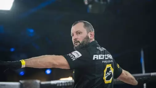 Kamarádství jde stranou, když šéf zuří. Známý rozhodčí přiznal ostré střety