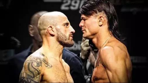 UFC 314 dnes: Volkanovski vs. Lopes - živý přenos a live výsledky
