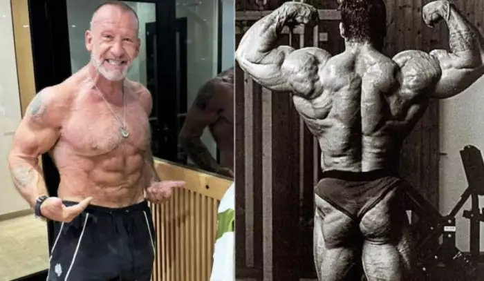 Šestinásobný Mr. Olympia se přiznal k dopingu. Dnes užívá testosteronovou terapii