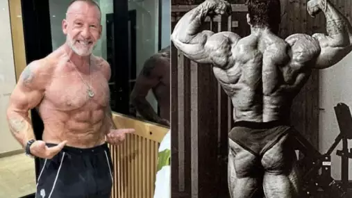 Šestinásobný Mr. Olympia se přiznal k dopingu. Dnes užívá testosteronovou terapii