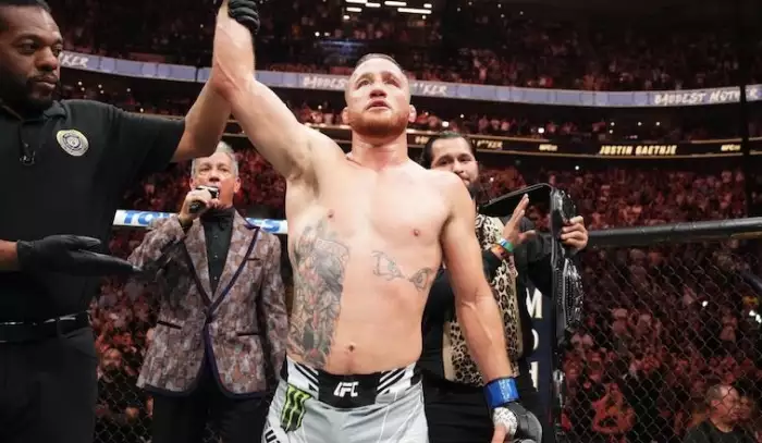 Gaethjeho manažer varuje: Pokud ho přeskočí Pimblett, v UFC končí