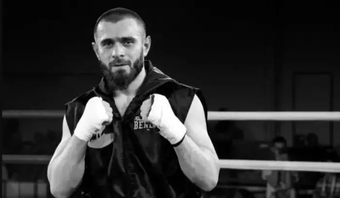 Tragédie na nádraží v Berlíně! Neporažený boxer Abu Yusupov zemřel po brutálním útoku nožem