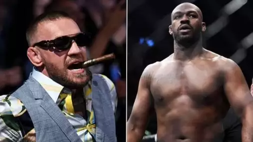 UFC legenda navrhuje šílenou kartu snů pro turnaj v Bílém domě. Nechybí McGregor či Jones