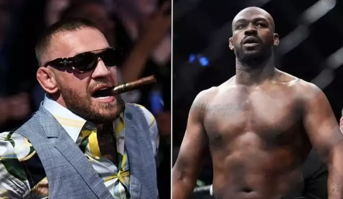 UFC legenda navrhuje šílenou kartu snů pro turnaj v Bílém domě. Nechybí McGregor či Jones