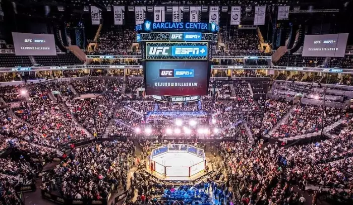 Nová smlouva UFC může poškodit bojovníky, varují St-Pierre a Brown