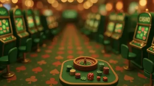Slot7 Casino CZ: automaty zdarma, bonusy a platby GoPay/PayU