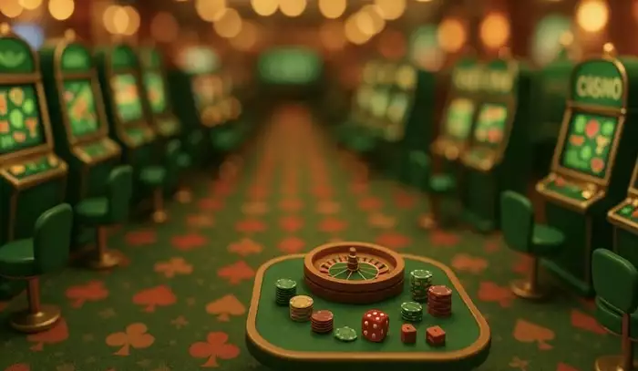 Slot7 Casino CZ: automaty zdarma, bonusy a platby GoPay/PayU