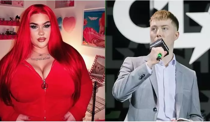 Chce víc než Vémola! Sugar Denny si za zápas řekla o deset milionů