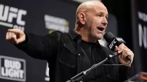 UFC zažívá úpadek, který tu nebyl deset let. A diváci zuří