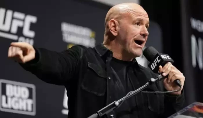 UFC zažívá úpadek, který tu nebyl deset let. A diváci zuří