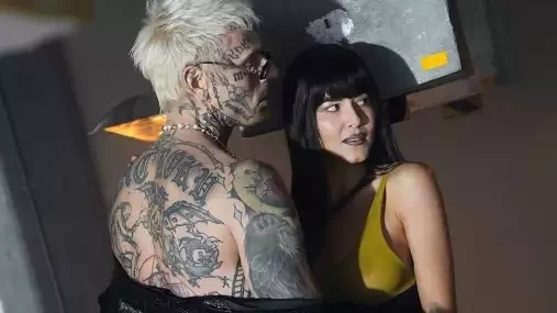 Denisa Gudelj září na titulce Playboye: Odvážná kráska po boku Yzomandiase!
