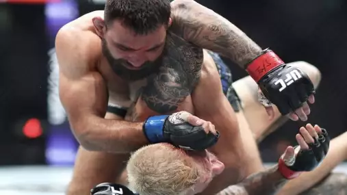 Krvavá lázeň v Sydney: Francouzský výsadkář rozstřílel veterána Hookera