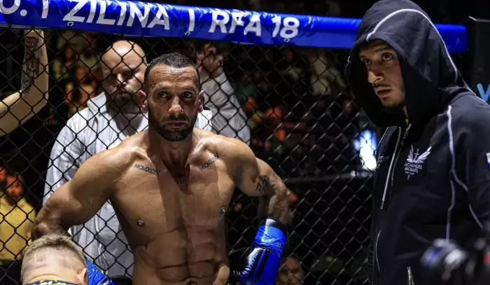 Deset proti jednomu! Táta Vaška Siváka chce vše řešit z očí do očí