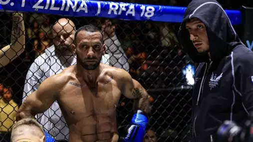 Deset proti jednomu! Táta Vaška Siváka chce vše řešit z očí do očí