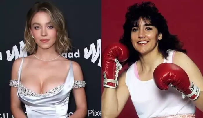 Krásná Sweeney neohromila. Její boxerský film je spíše zklamáním
