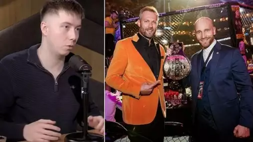 Oktagon kopíruje, Novotný nám krade nápady! říká Jíra z Clashe
