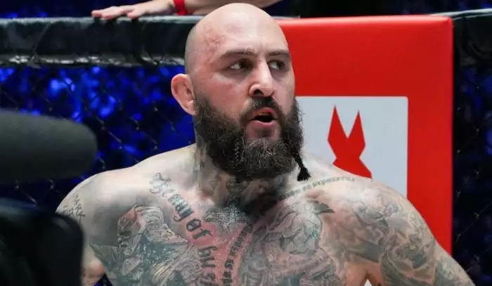 „V životě jsem takhle nedřel.“ Martínek chce výhru i budoucnost pro syna