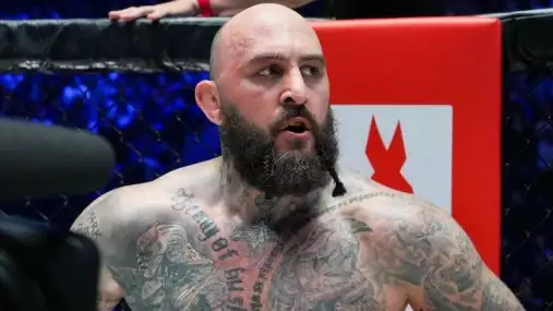 „V životě jsem takhle nedřel.“ Martínek chce výhru i budoucnost pro syna