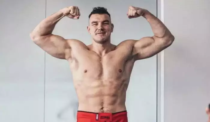 Tomáš Možný vysvětlil svůj dopingový nález. Vzal jen thajský spalovač