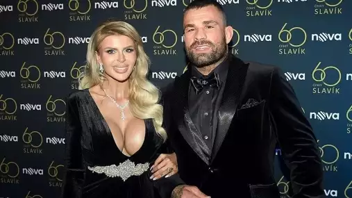 „Nejsem ten, kdo chce rozvod.“ Vémola vrací úder bulváru a promluvil o krizi s Lelou