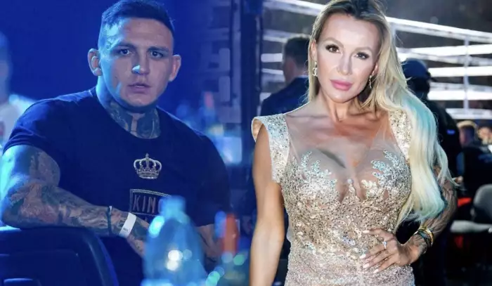 Smrt po nárazu do stromu! Osudná nehoda otřásla MMA scénou