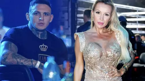 Smrt po nárazu do stromu! Osudná nehoda otřásla MMA scénou