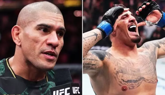 Pereira se zastal Aspinalla. Nikdo nemůže říct, že zranění předstíral