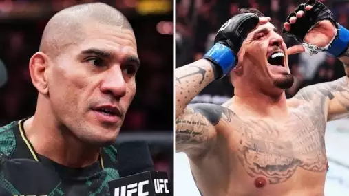 Pereira se zastal Aspinalla. Nikdo nemůže říct, že zranění předstíral