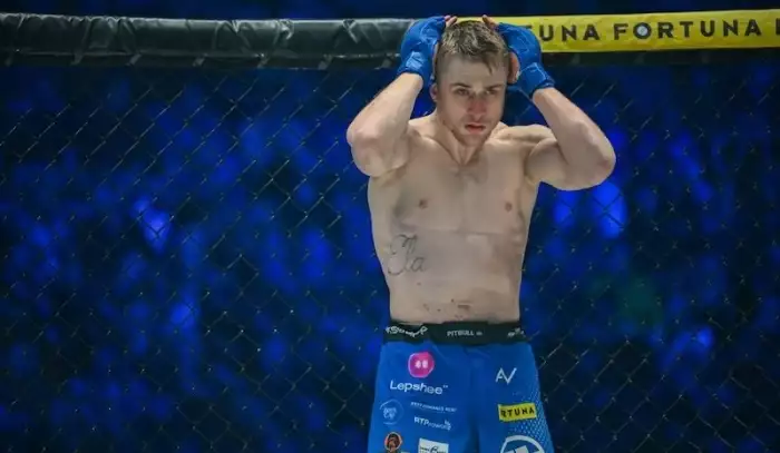 Rozpad stáje? Manažer Brichty přišel po Humburgerovi i o šampiona KSW