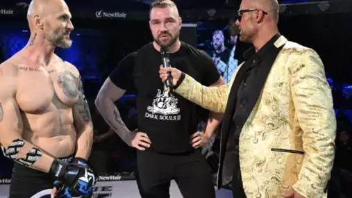 Osudová pila v gymu. Drzý Čert Indra je vážně zraněný. „Letím ke dnu,“ přiznává, ale vzdávat se nehodlá