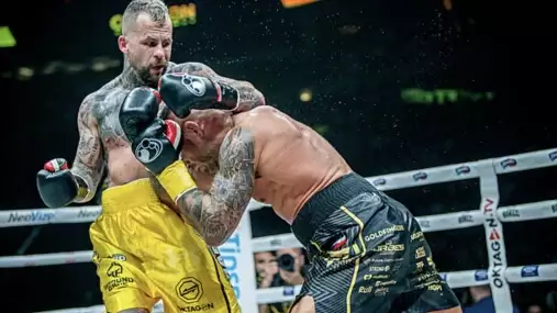 Marpo stále cítí křivdu, Vémola slibuje brutální konec