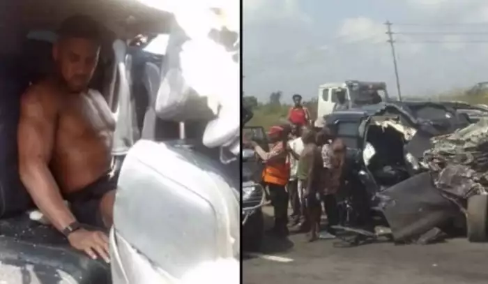 Život je víc než box. Jake Paul posílá modlitby muži, který mu zlomil čelist