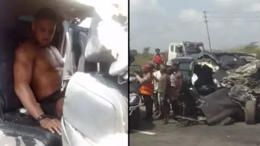 Život je víc než box. Jake Paul posílá modlitby muži, který mu zlomil čelist