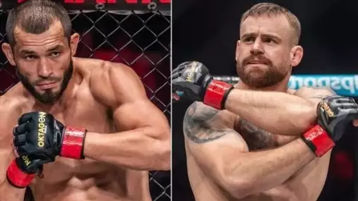 Napětí vystřídala nabídka. Muradov zve Kincla do Monster Gymu