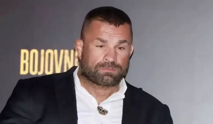 Státní zástupce žádá pro Vémolu okamžitou vazbu