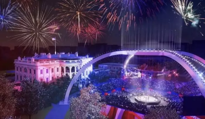 Turnaj UFC v Bílém domě zná konkrétní datum! Našel se i první kritik