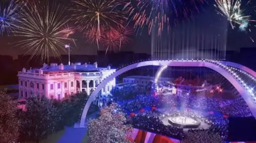 Turnaj UFC v Bílém domě zná konkrétní datum! Našel se i první kritik