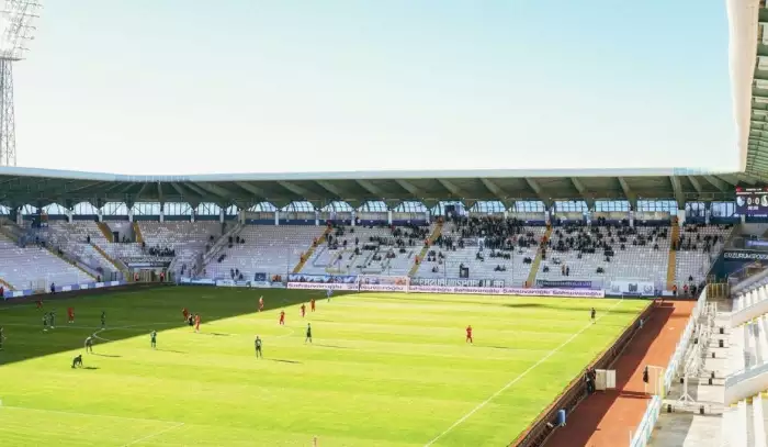 BettingOffersFinder - Nejlepší fotbalové kurzy v Česku 2025