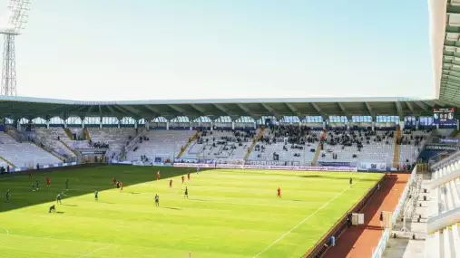 BettingOffersFinder - Nejlepší fotbalové kurzy v Česku 2025