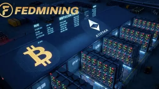 Pasivní příjem roste uprostřed snižování sazeb Fedu: FedMining se ujímá vedení