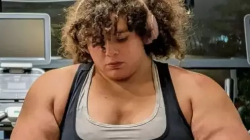 Tvrdý trest za mlčení: Vítězka přišla o titul, protože je biologický muž